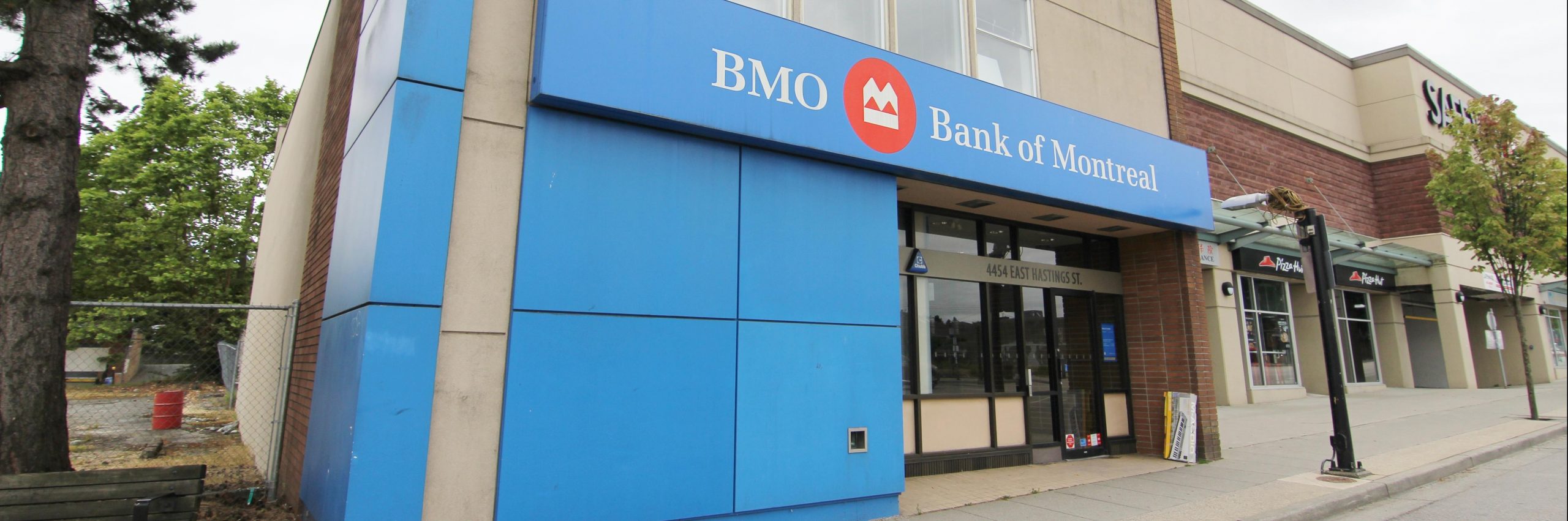 Willingdon & Hastings BMO