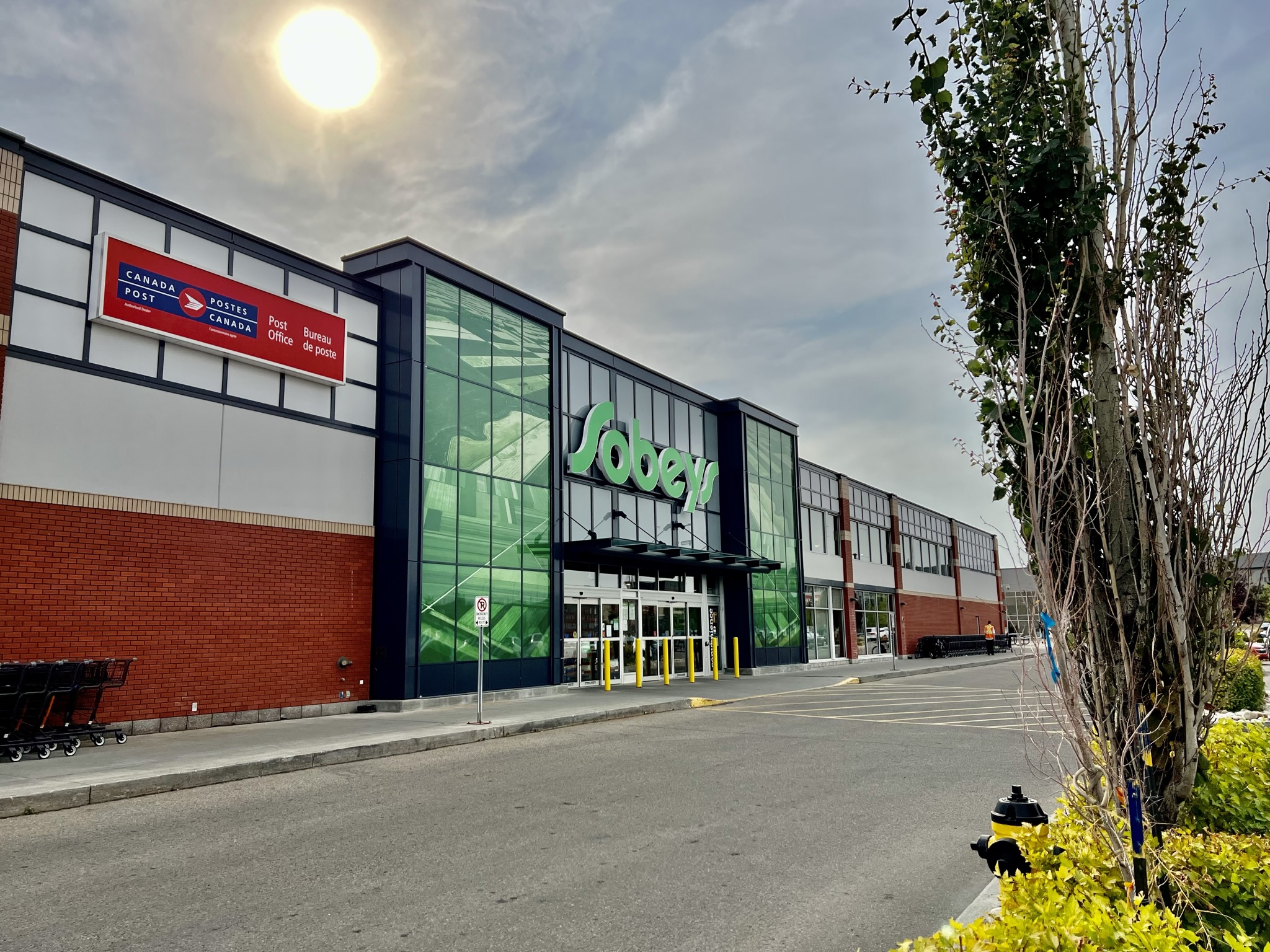 Sobeys Hollick Kenyon