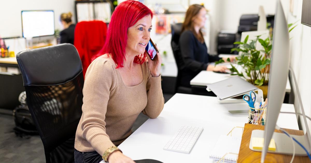 How does long service leave work in a small business? Cromside Management