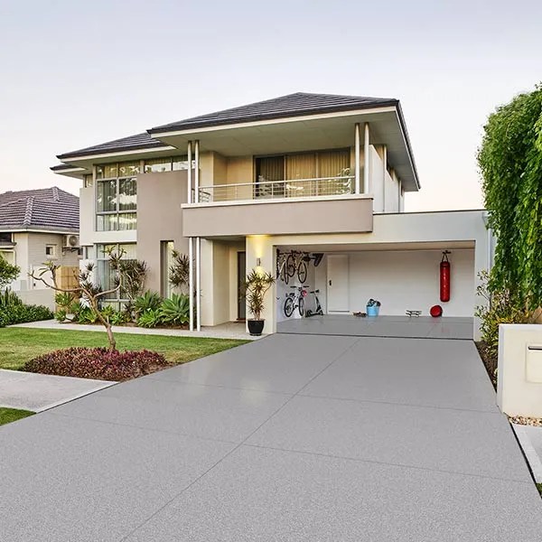 DiamondCoat Coloured Tinted Concrete Sealer Paving Paints Crommelin