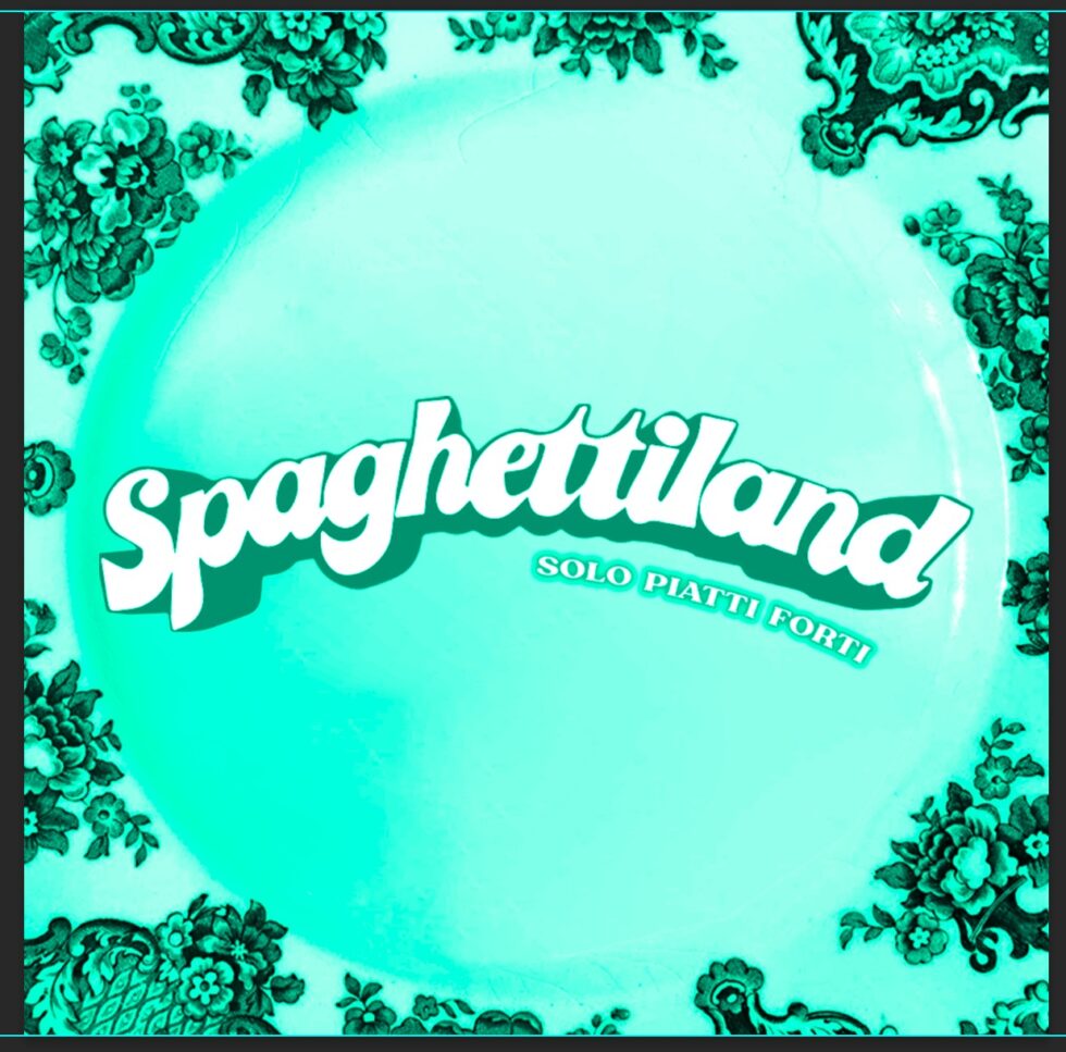 Spaghettiland torna solo con piatti forti Cromosomi