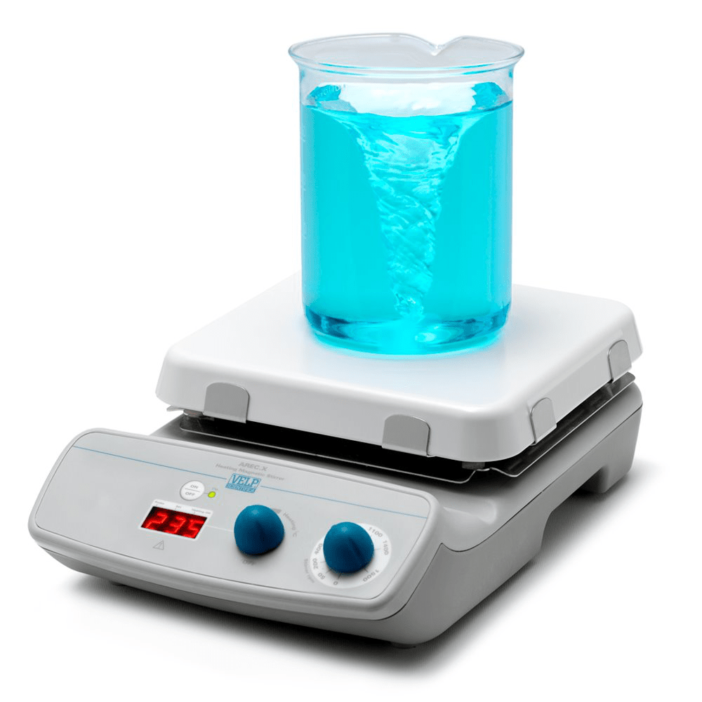 Placa Calefactora Tipos y usos en el laboratorio Cromtek