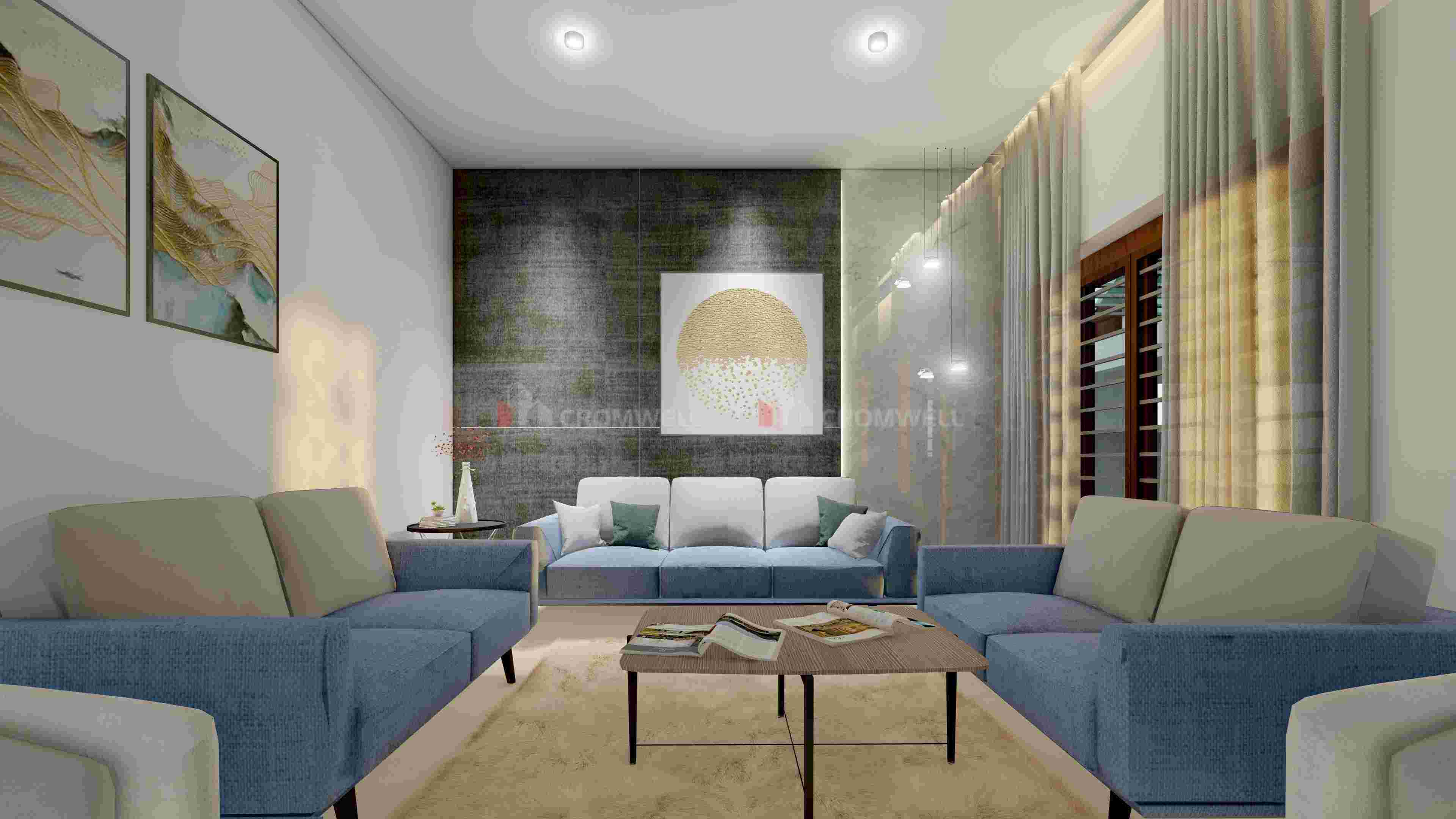 Cromwell Construction