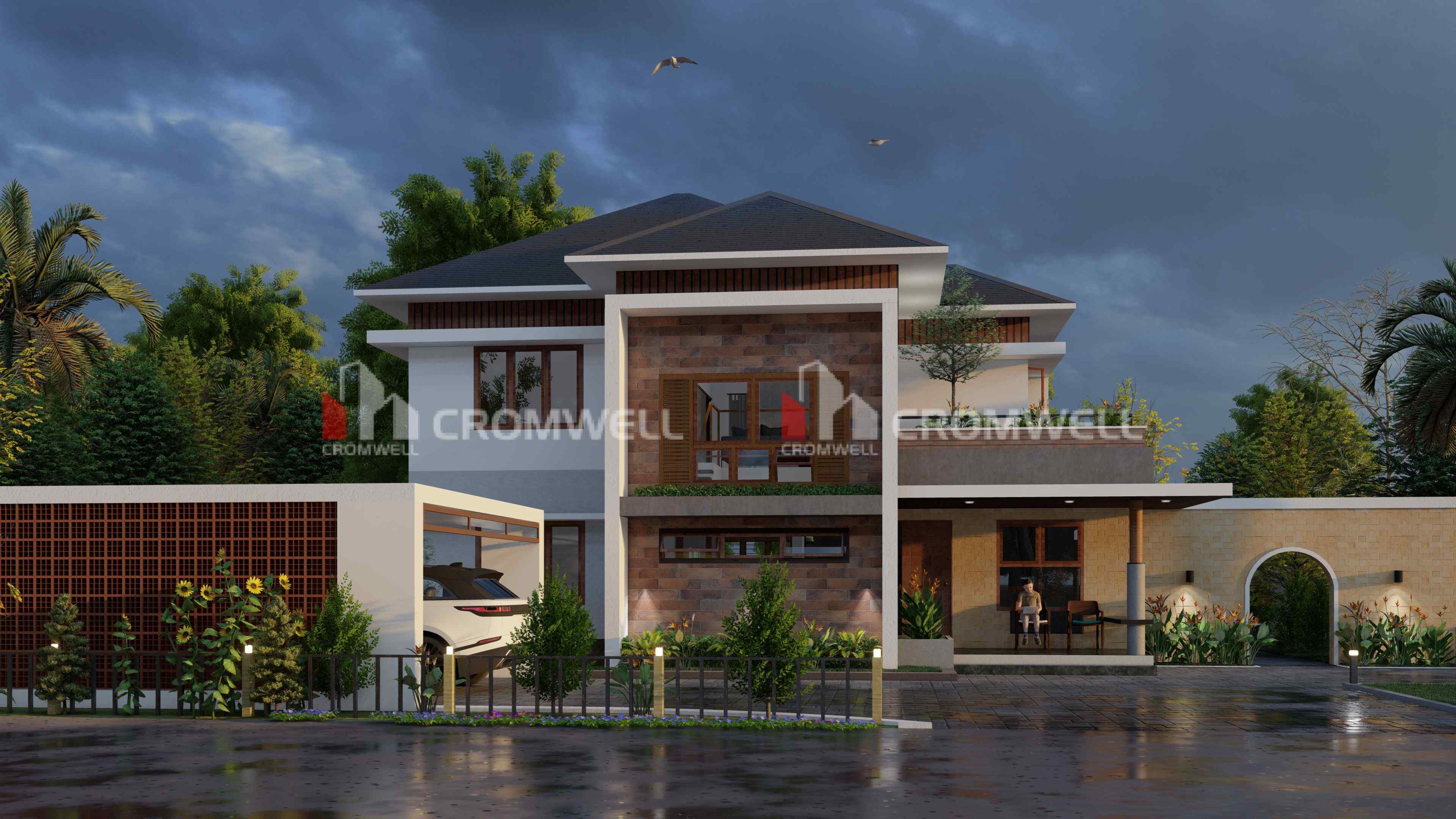 Cromwell Construction