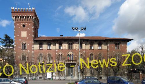 3 Domande Ai 4 Candidati A Sindaco Per La Città Di Rho