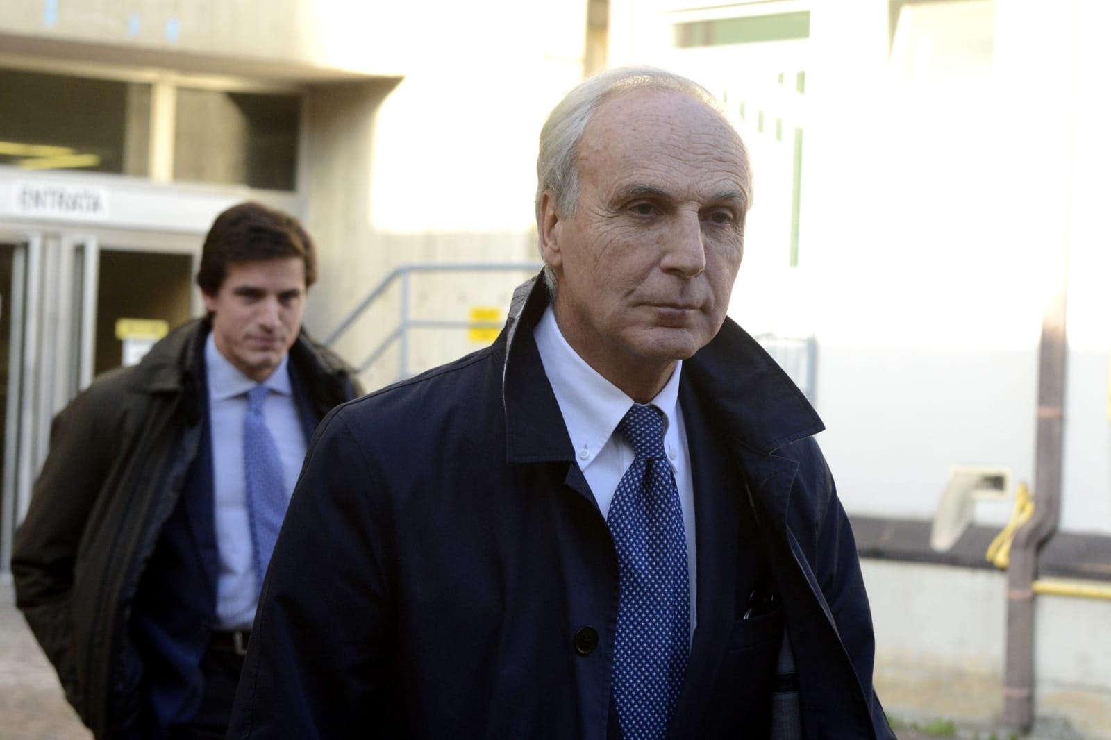 L’ex dg Bianconi in aula a Macerata «Nel 2008 potevamo vendere Banca