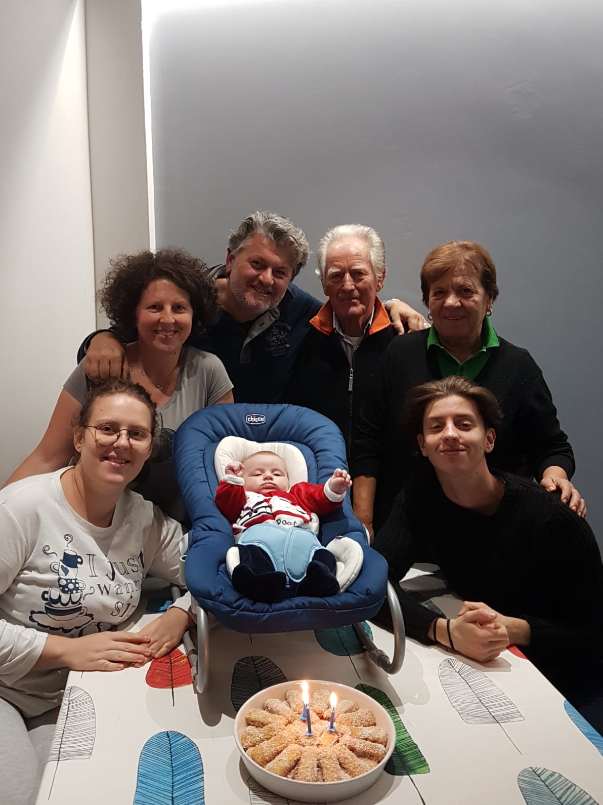 Auguri Ai Nonni E Alle Nonne