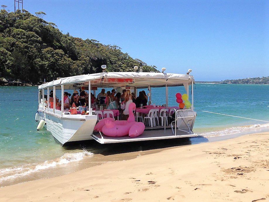 Cruise Port Hacking On The Explorer