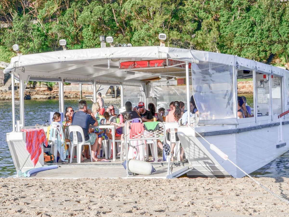 Cruise Port Hacking On The Explorer