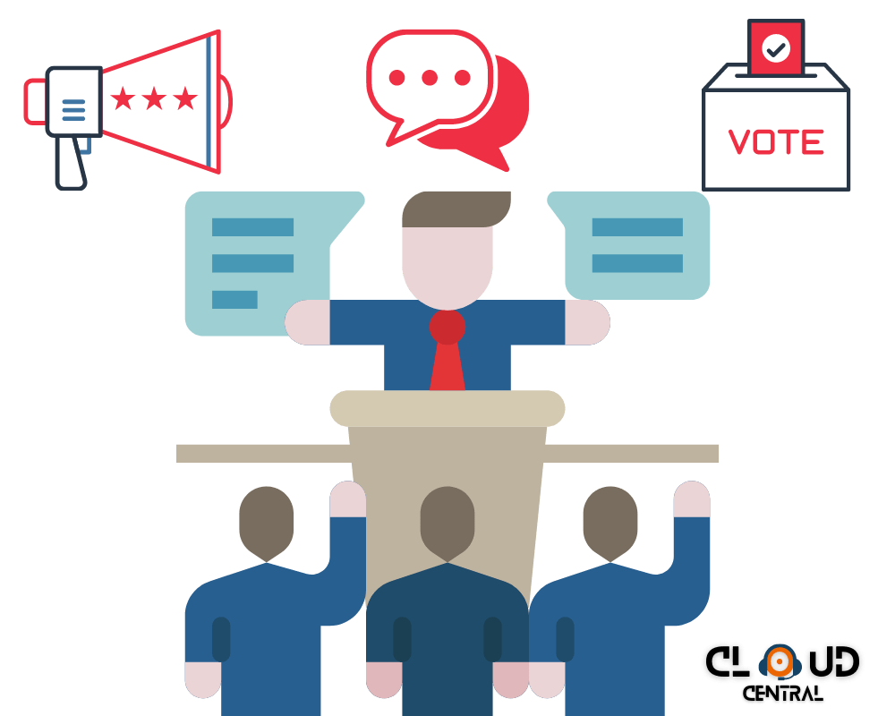 How To Use Voice Broadcasting Tool For Political Campaigns? Cronus