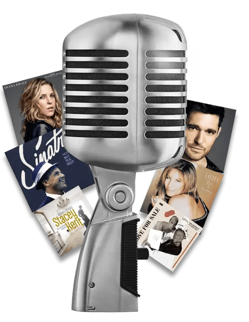 Crooner Radio All Crooners, All the Time!