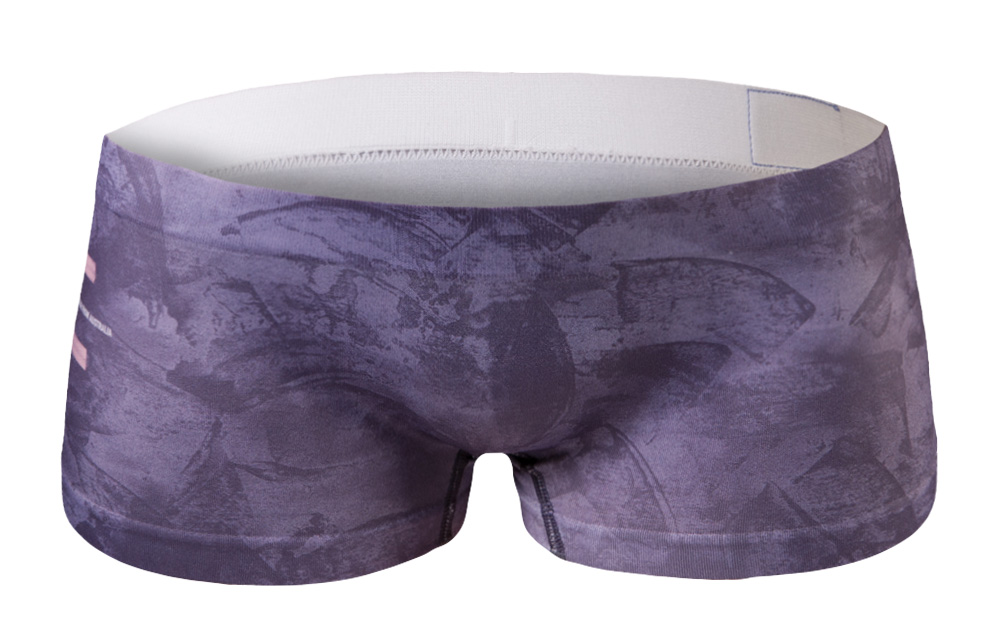 WUHT01 BOYSHORTS Croota Men's & Women's Underwear