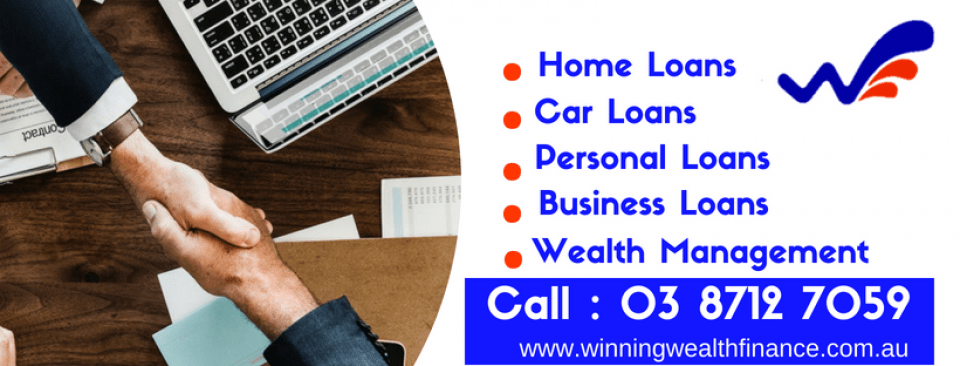 Commercial Mortgage Broker Melbourne Croozi