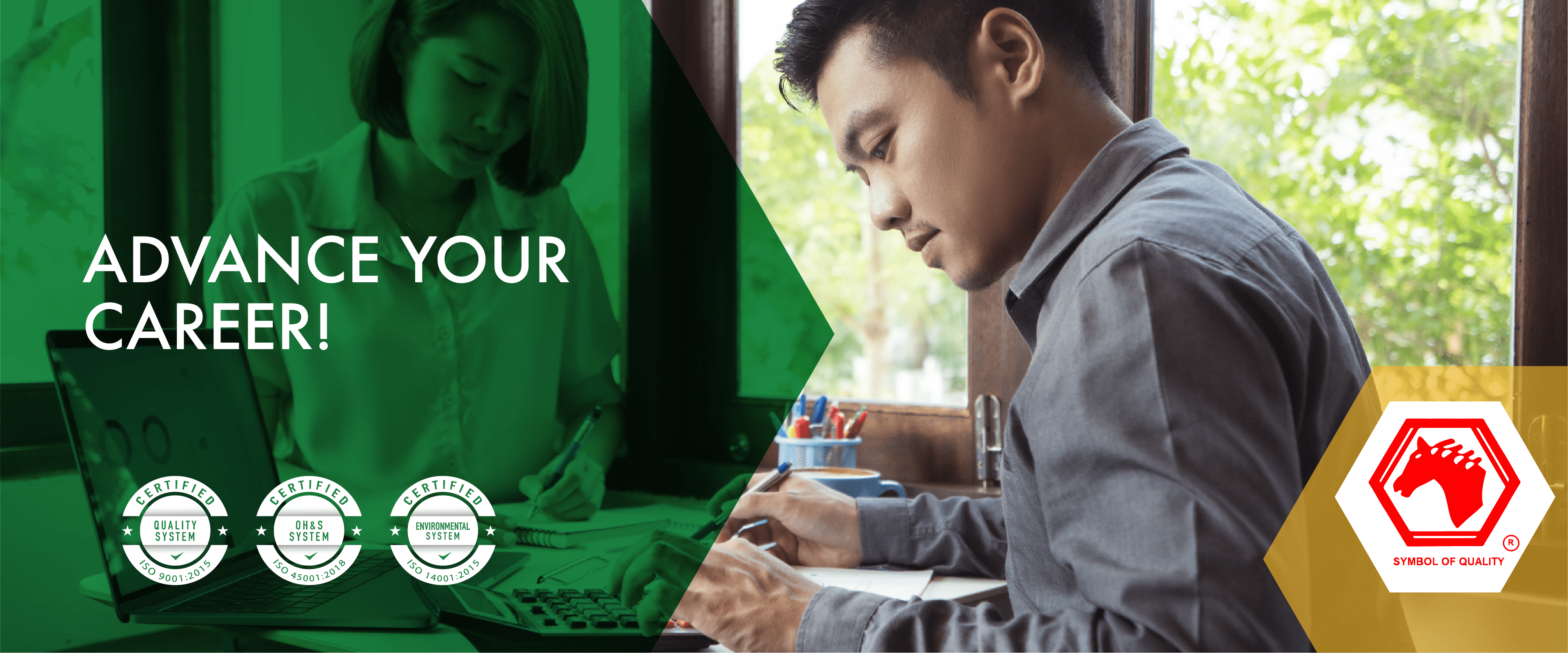 Process Technician Crop Protection