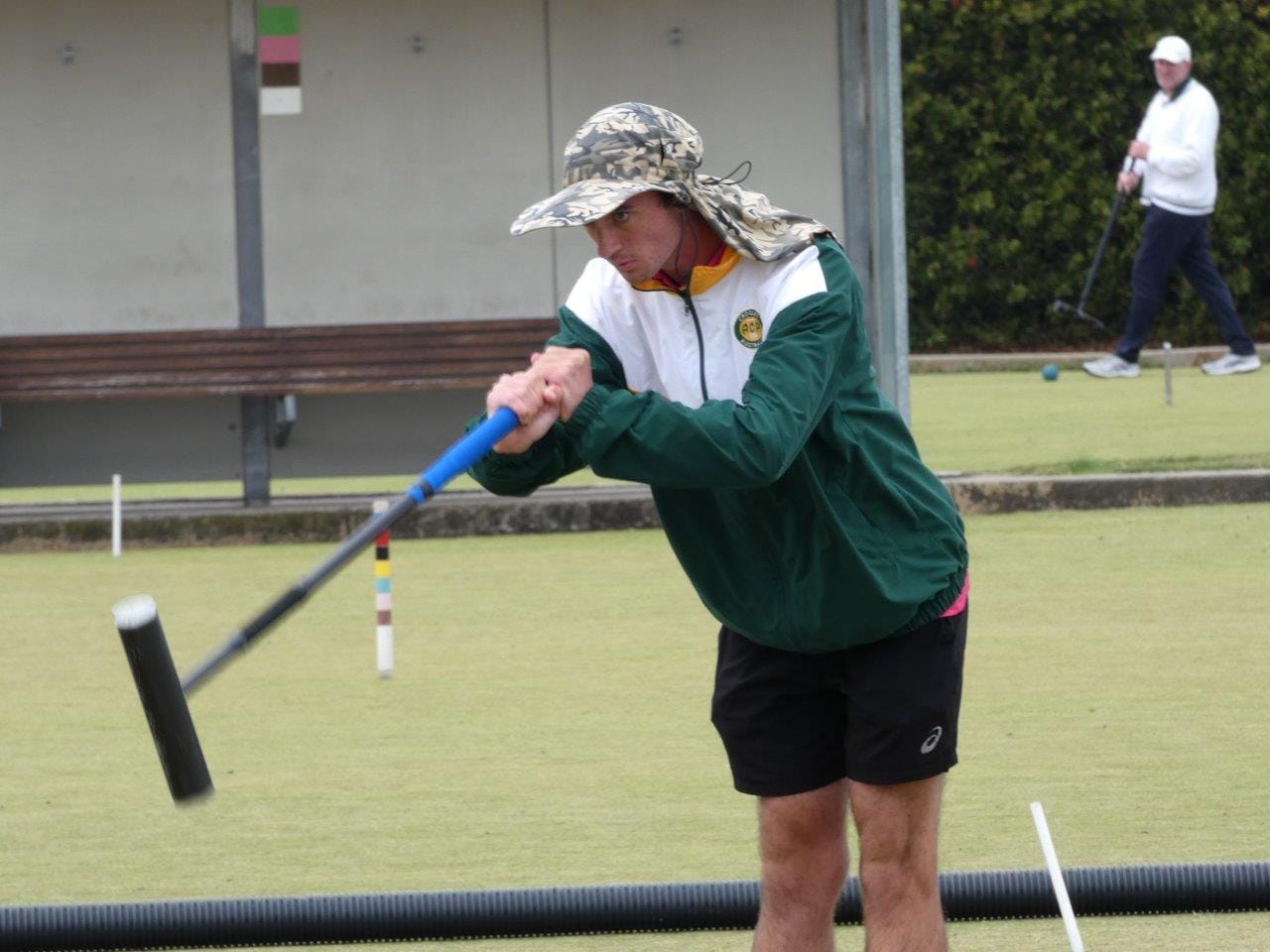 Croquetwest The official website for croquet in WA