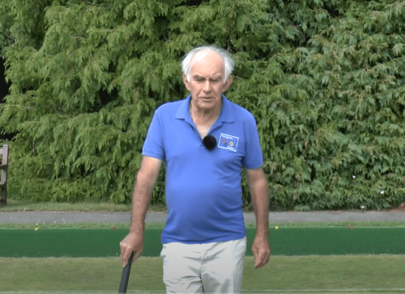 Resources Update Ian Harrison AC Coaching Modules Croquetwest