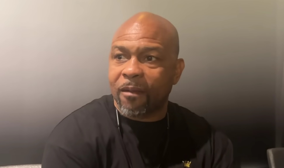 Roy Jones Jr. otkrio tko mu je bio najteži protivnik u karijeri CroRing(026)