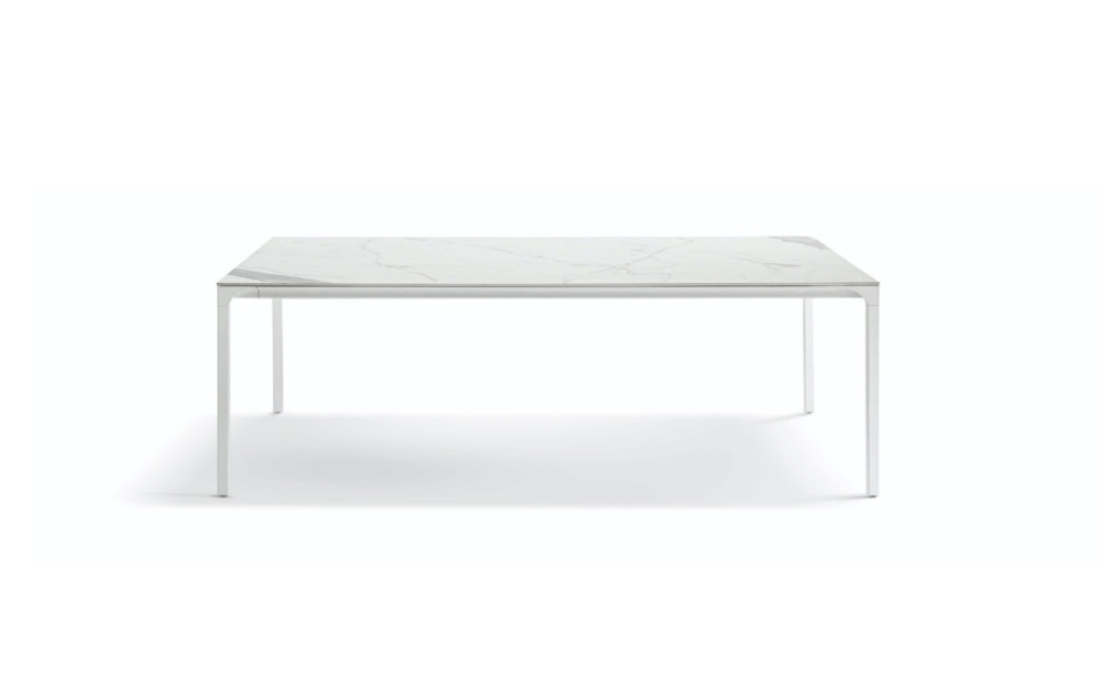 Tavolo Zen by Bonaldo Crosato Mobili