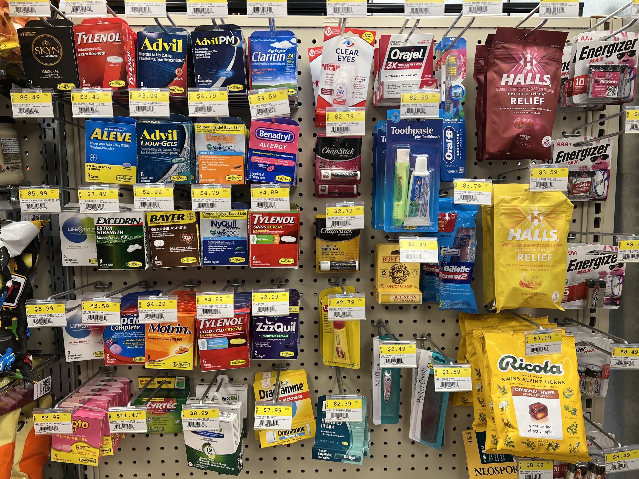 Alfred Station NY Crosby's Crosby's Convenience Stores