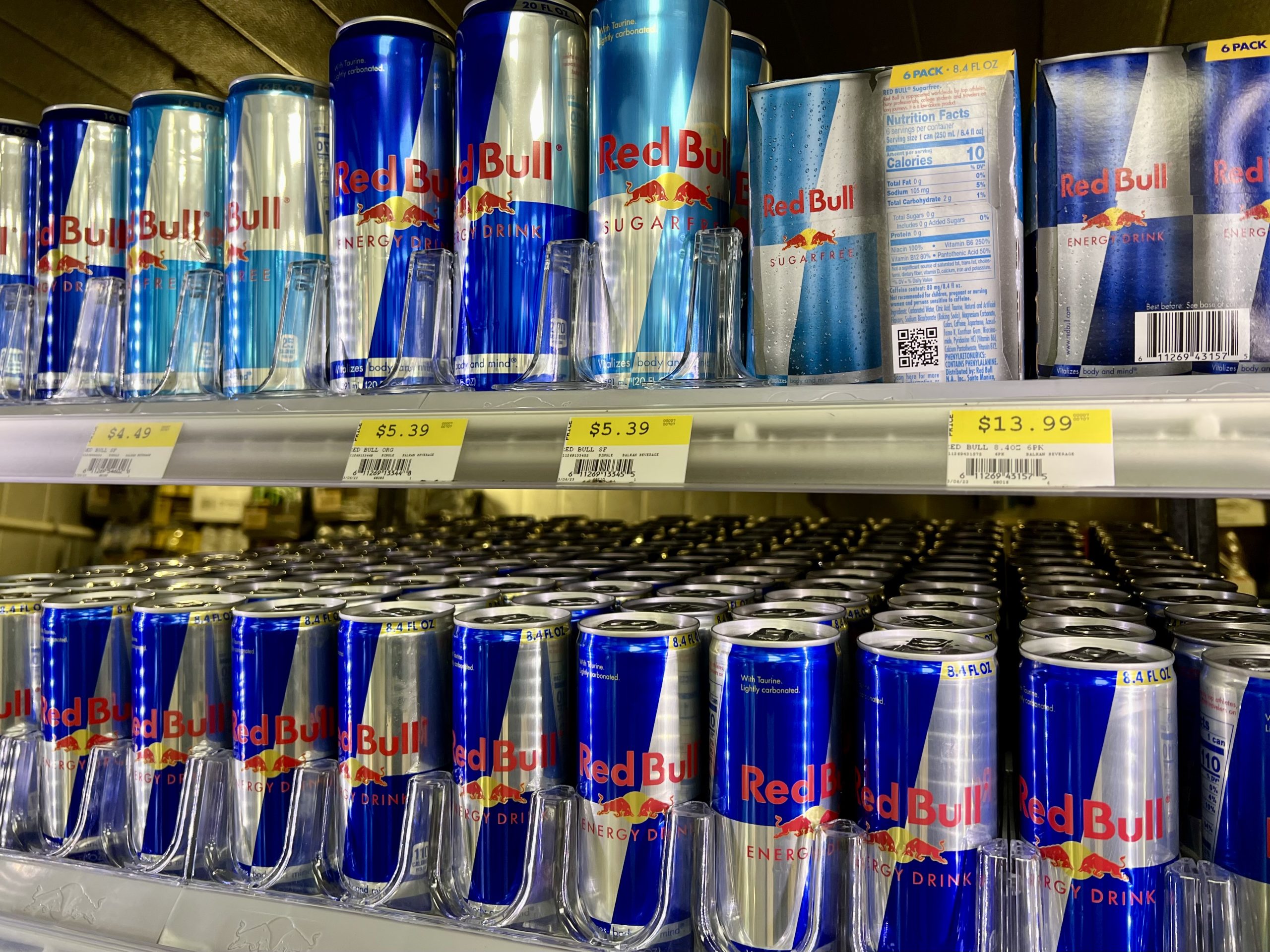 Alfred Station NY Crosby's Crosby's Convenience Stores