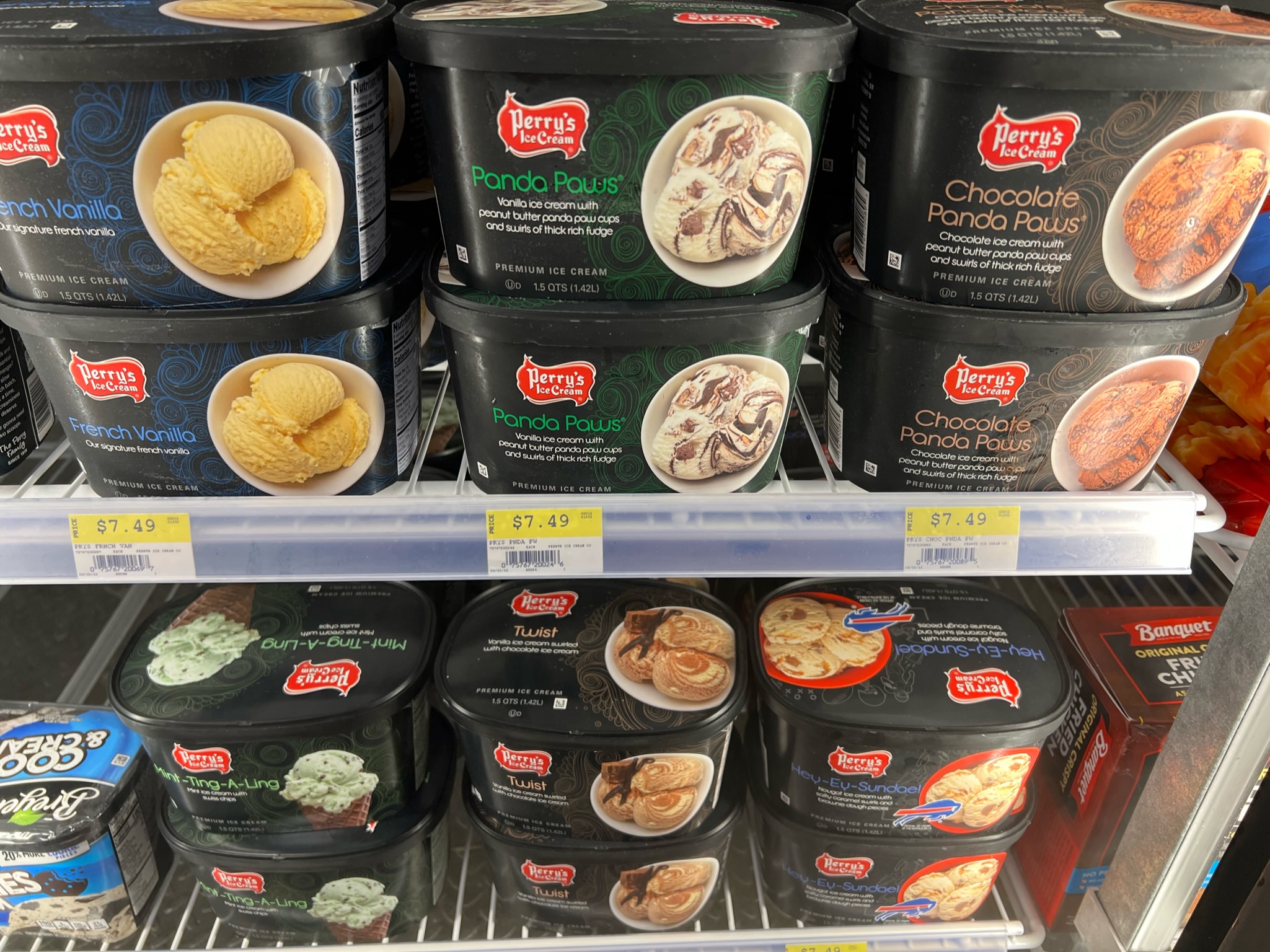 Westfield NY Crosby's Crosby's Convenience Stores