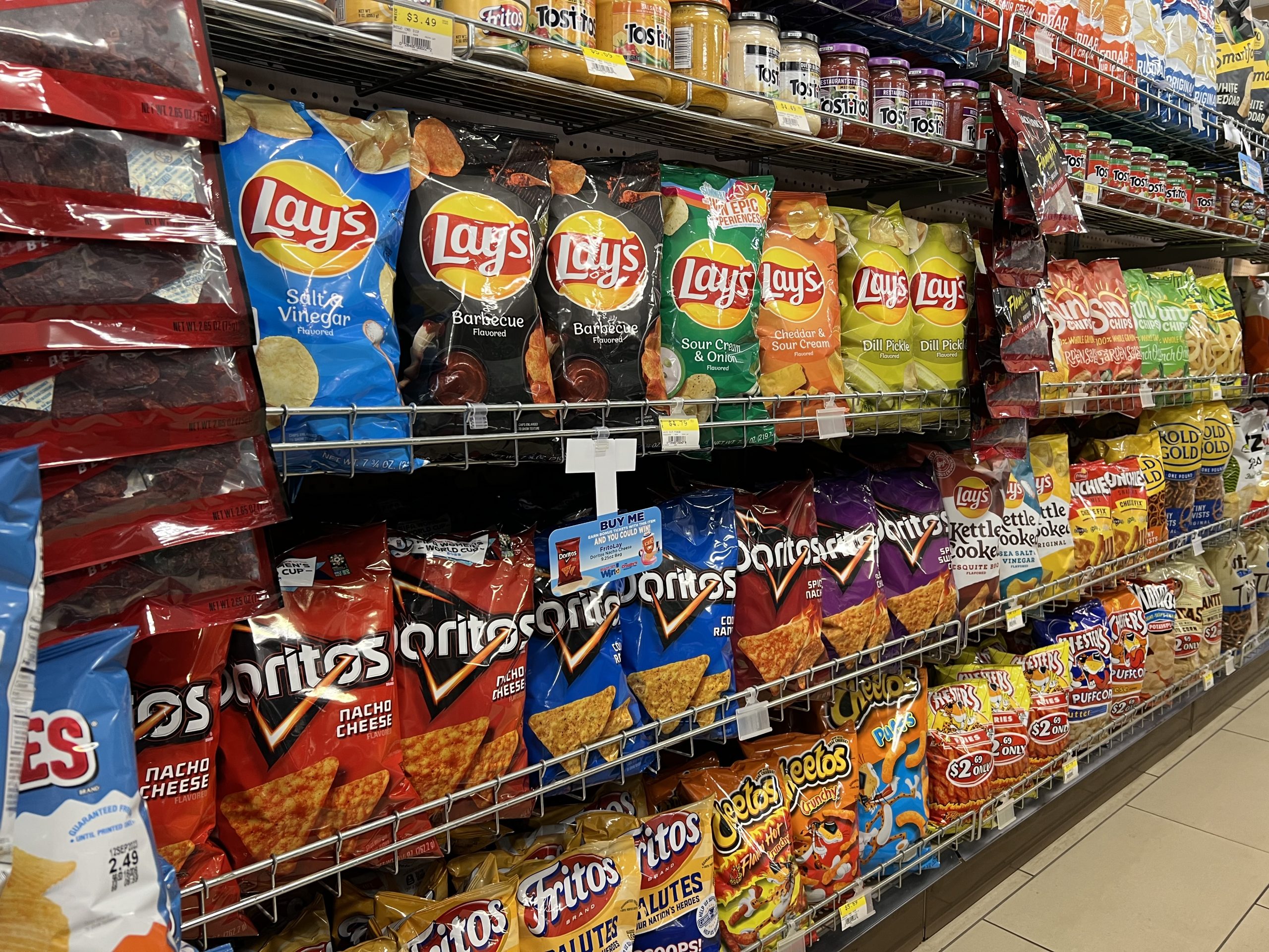 Alfred Station NY Crosby's Crosby's Convenience Stores