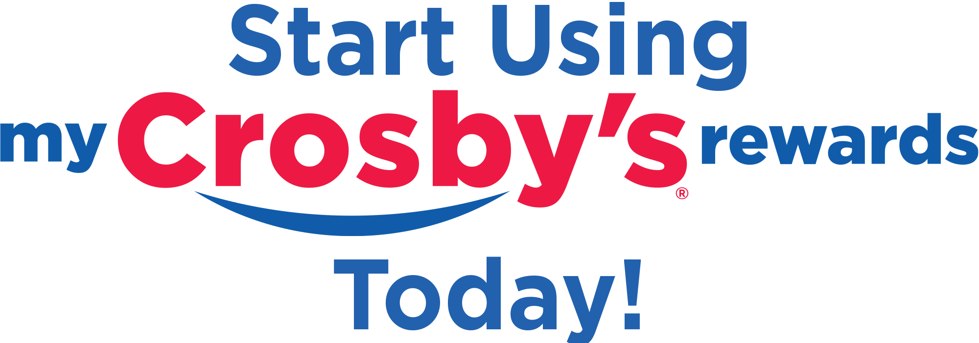 My Crosby's Rewards Privacy Policy Crosby's Convenience Stores