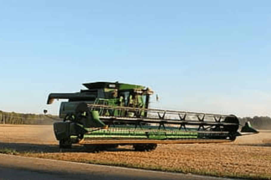 Agro Equipment Crosfield Agro