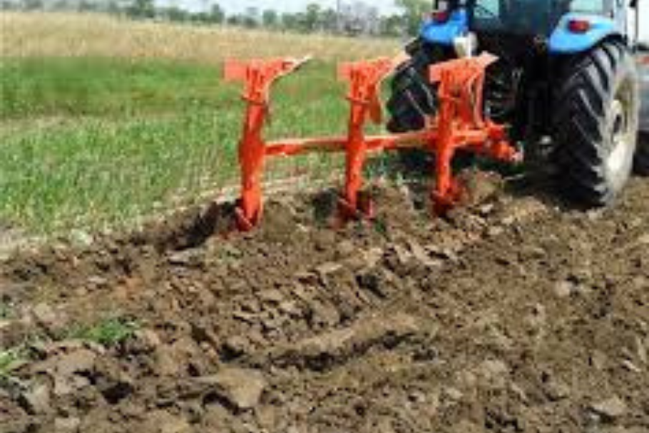 Agro Equipment Crosfield Agro