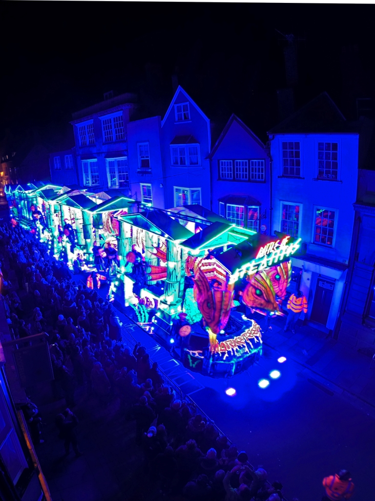 2023 Christmas Carnival Independence Mo Somerset Carnivals 2023 Carnival dates, locations & guide