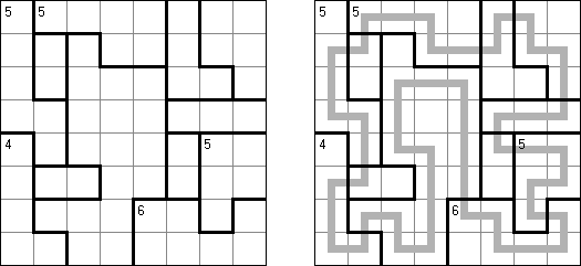 Cross+A Puzzles