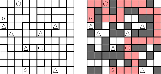 Cross+A Puzzles