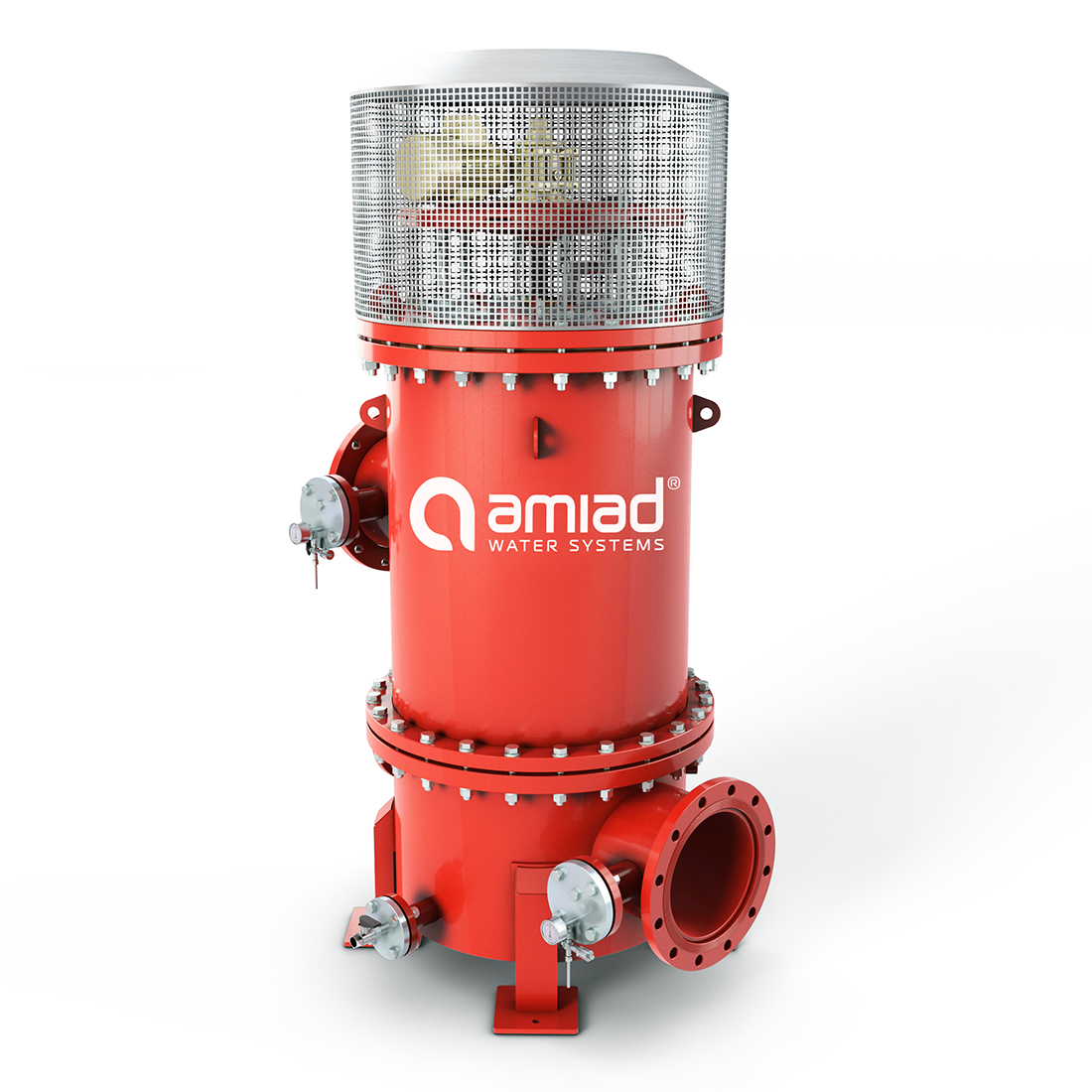 Filter solutions Cross Technical Services LTD