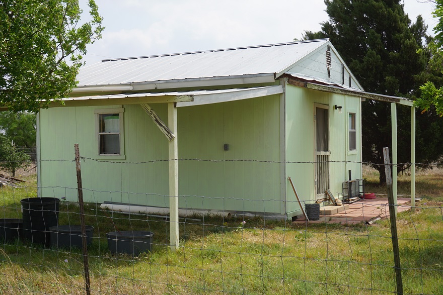 700 FM 3022 Brady, Tx CrossbarLandCo