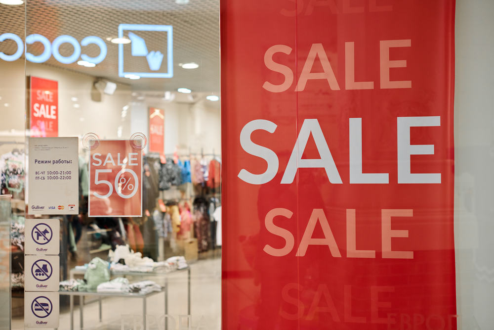 Benefits of store specific marketing campaigns CrossCap