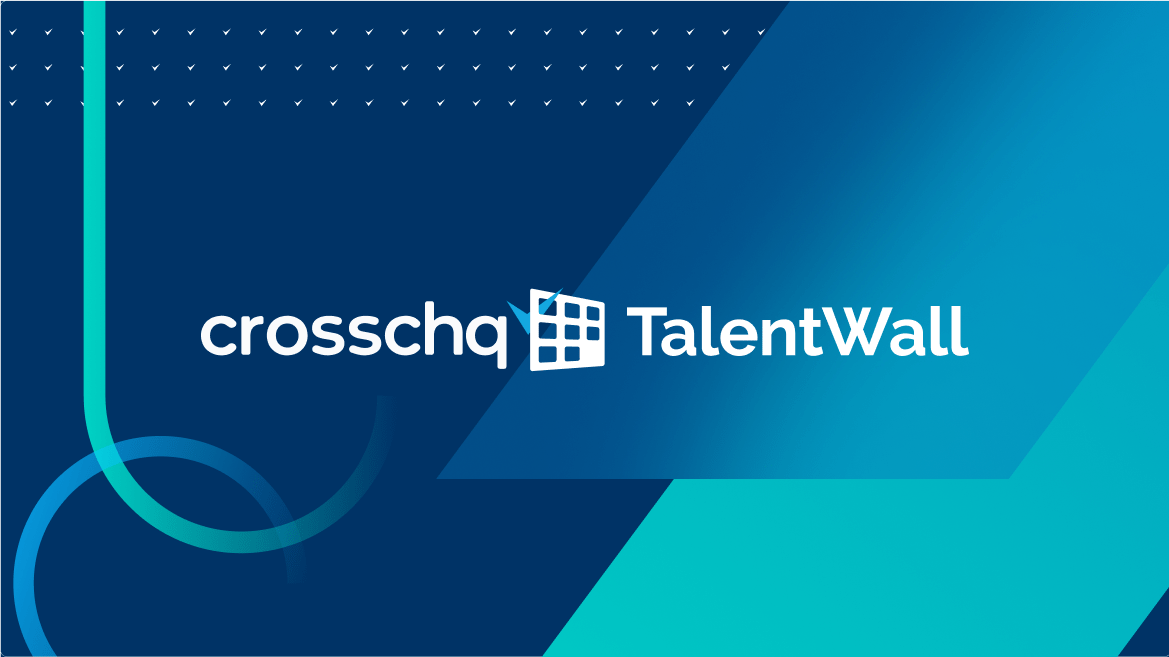 Crosschq Acquires TalentWall To Expand Data and Analytics Capabilities