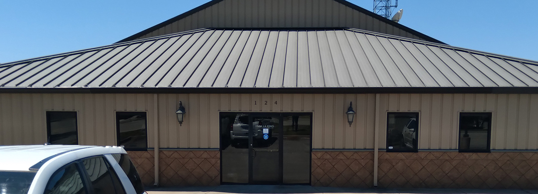 Cross Company Tulsa, Oklahoma Calibration Laboratory