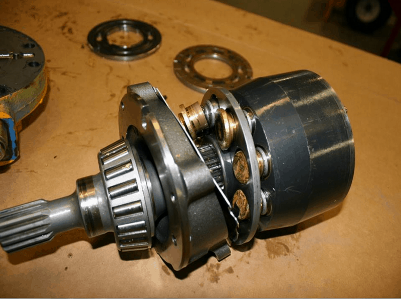 How To Implement Systemic Contamination Control In Your Hydraulic