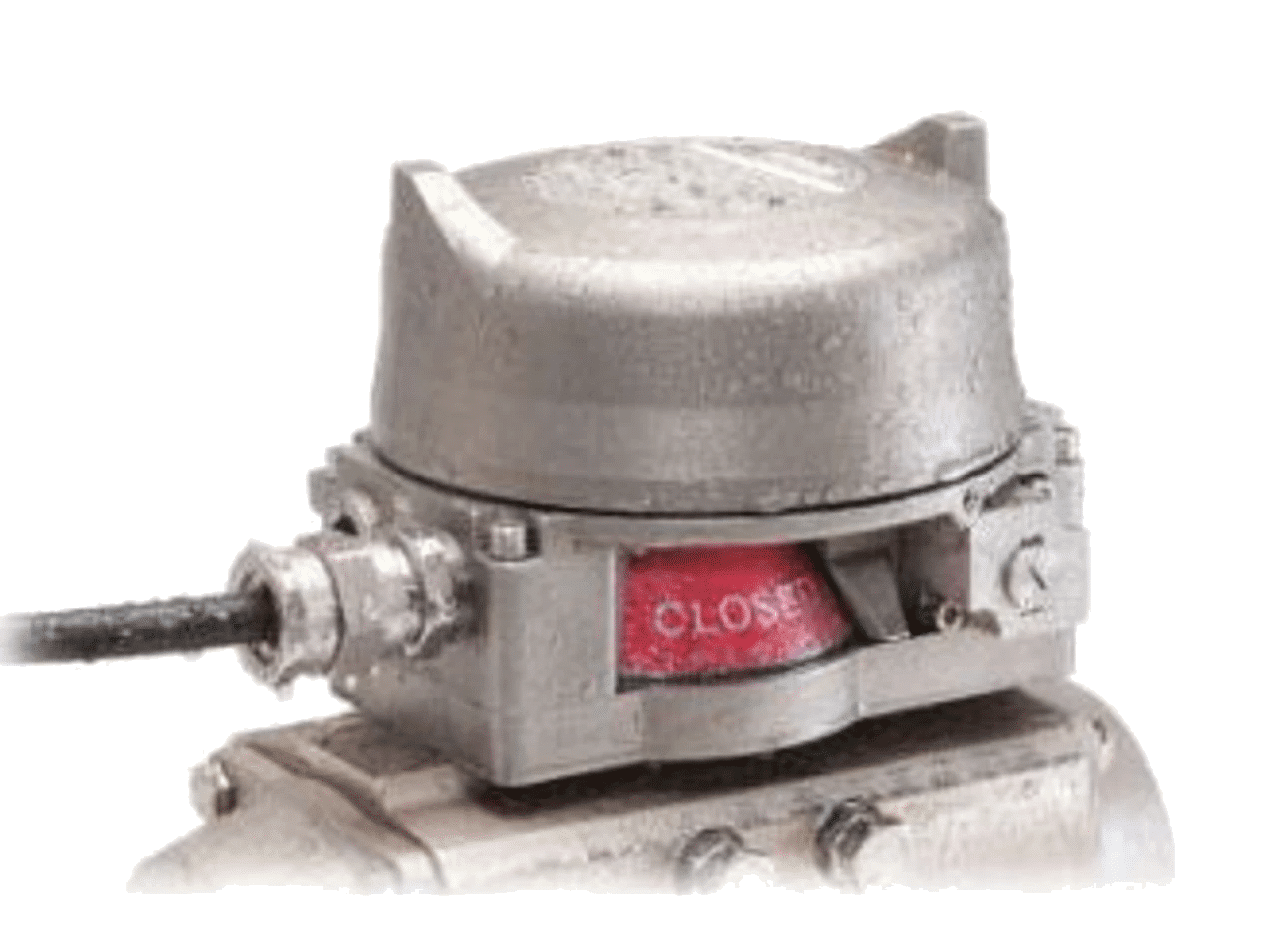 Explosion Proof Definition & Examples CrossCo