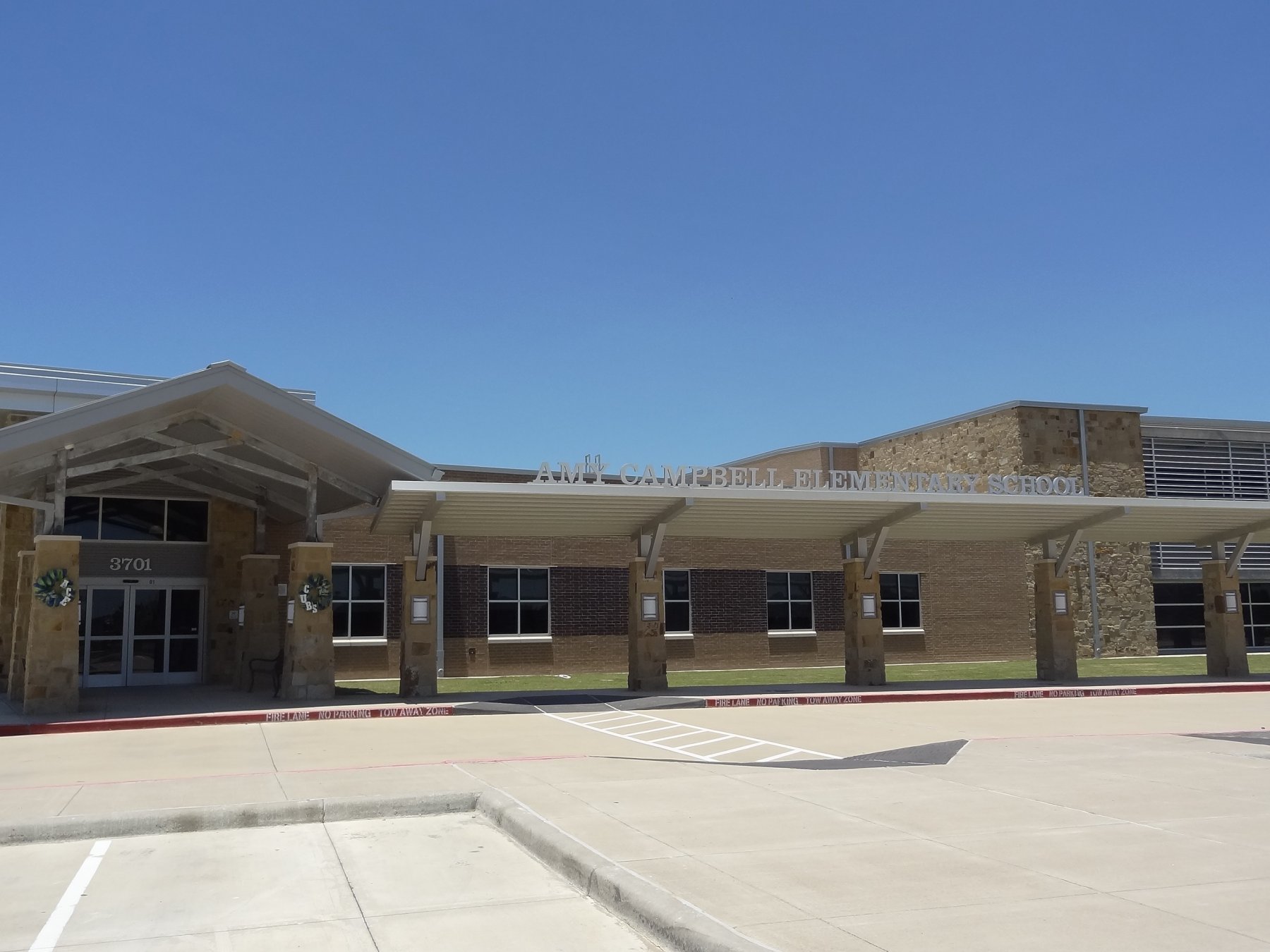 Homes for Sale Near Campbell Elementary School Updated Daily