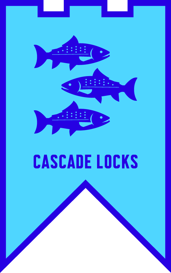 Cascade Locks Cyclocross Crusade