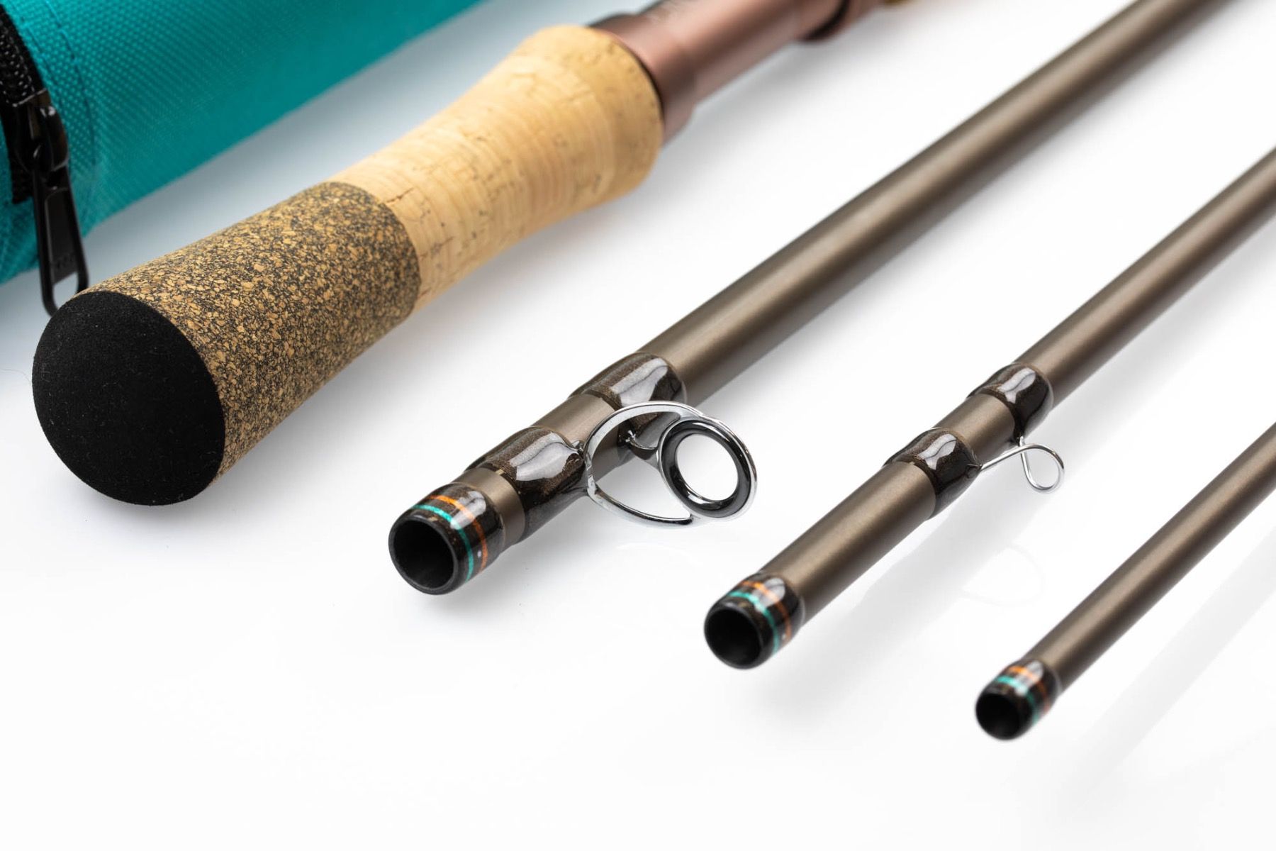 Redington Dually Switch Rod 11' 5wt NEW CrossCurrents Fly Shop