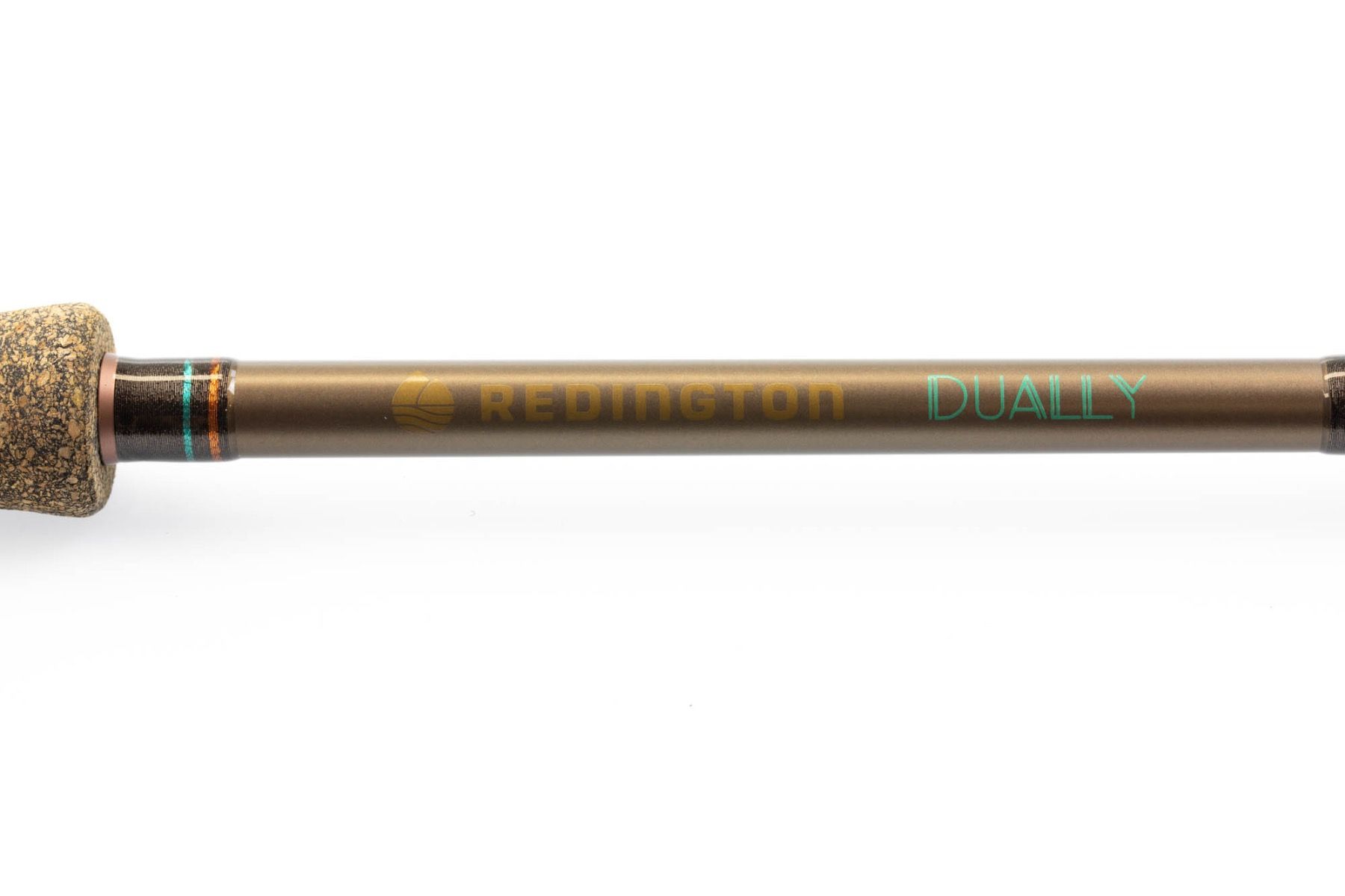 Redington Dually Switch Rod 10'6" 4wt CrossCurrents Fly Shop Missouri