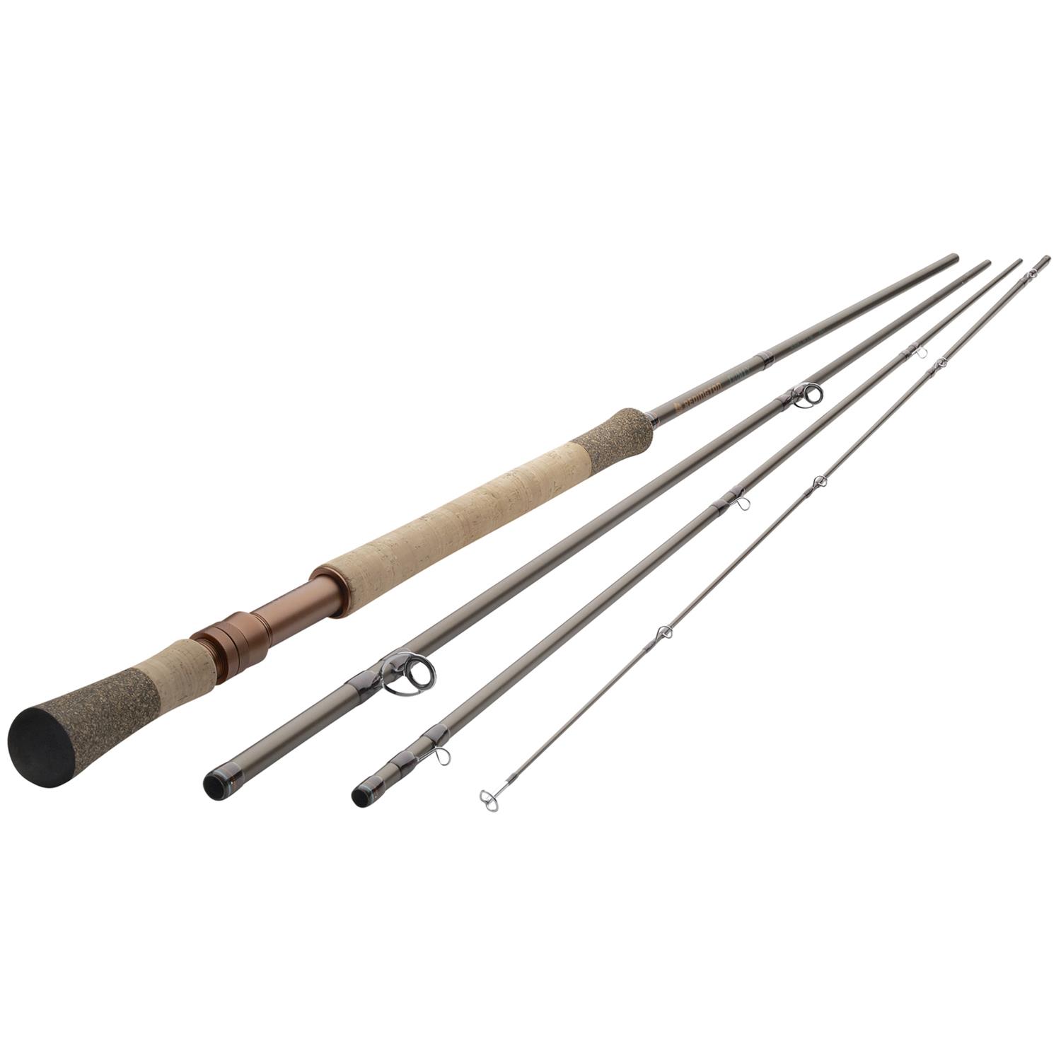 Redington Dually Switch Rod 11' 5wt NEW CrossCurrents Fly Shop