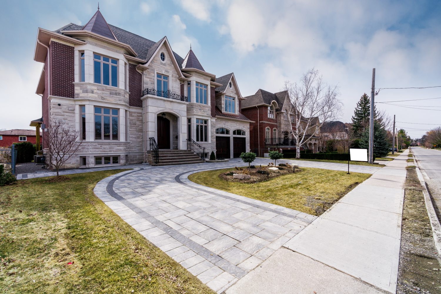 43 Pemberton Rd, Richmond Hill, ON CROSSDIM