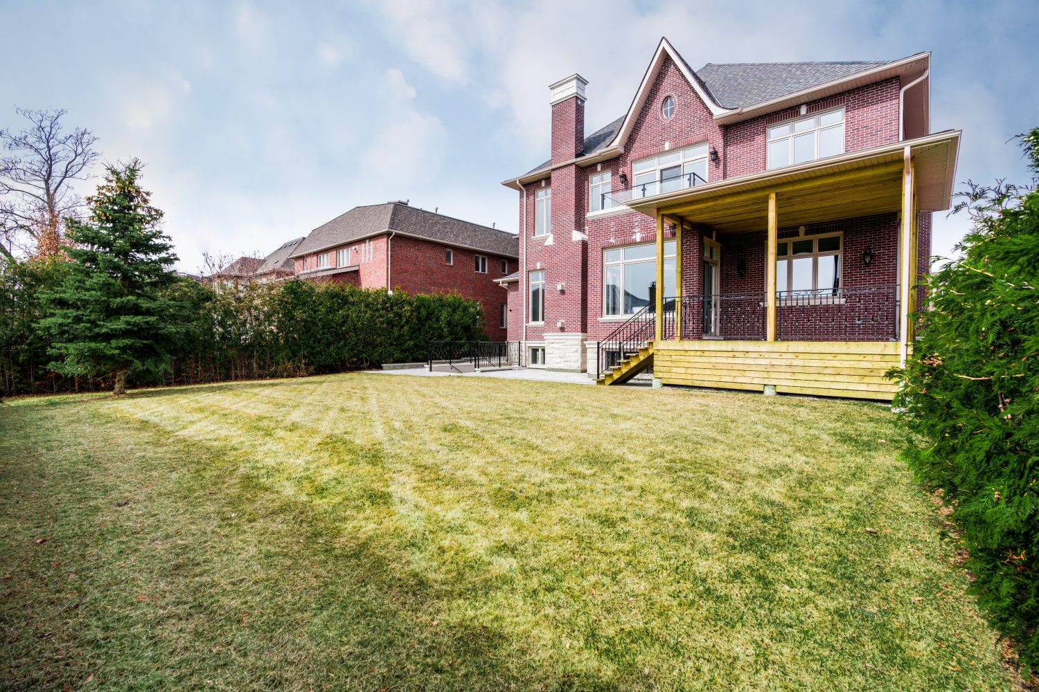 43 Pemberton Rd, Richmond Hill, ON CROSSDIM