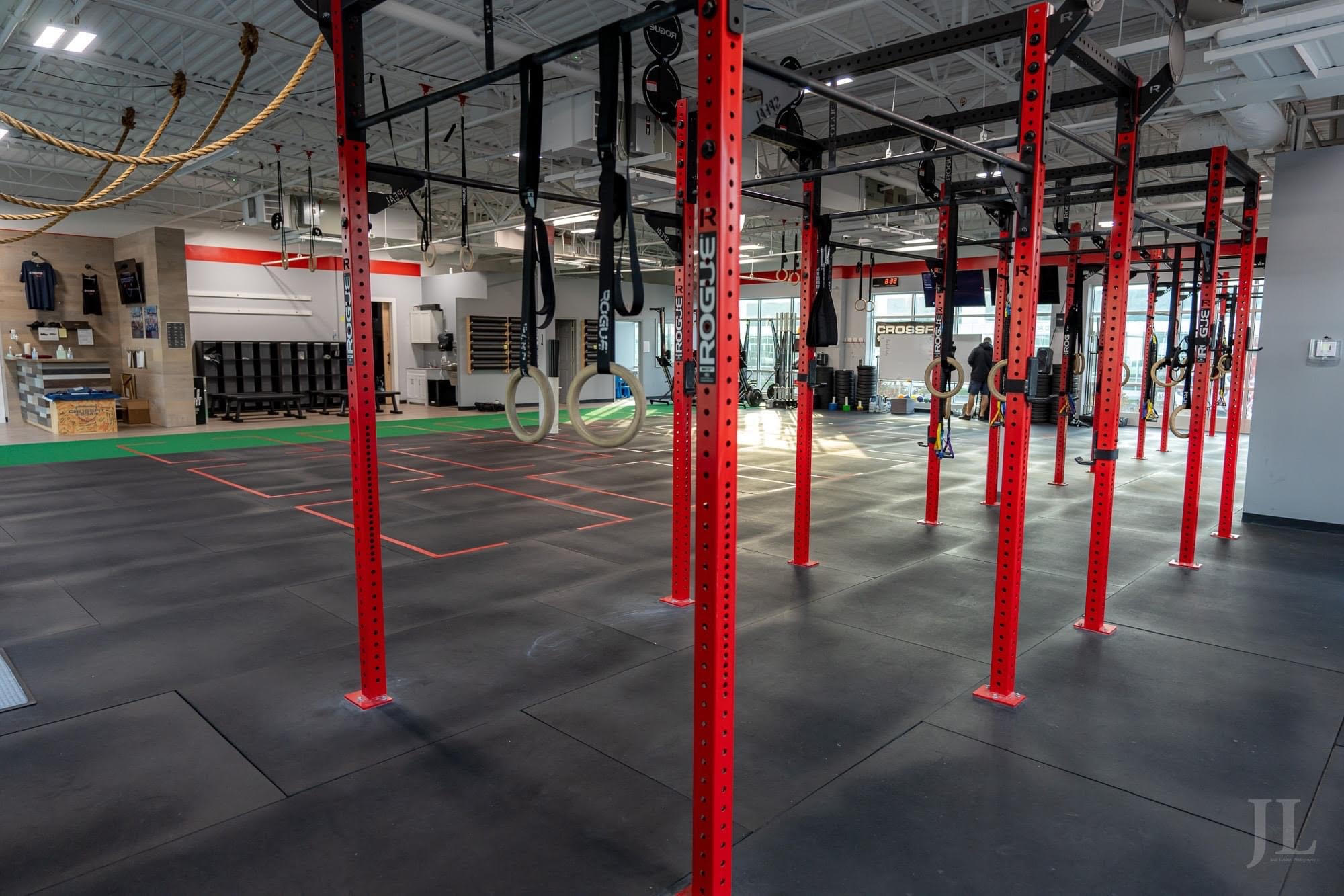 How to Select the Right Gym for YOU! CrossFit 234