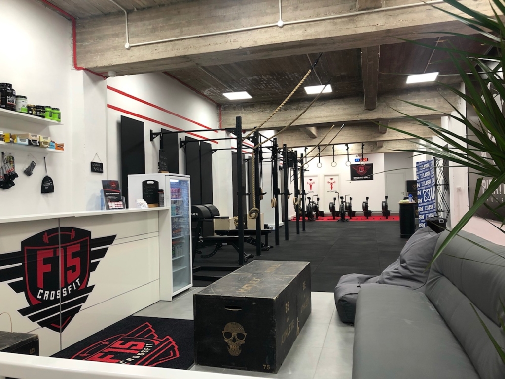 Gym in Malta Join the best fitness experience