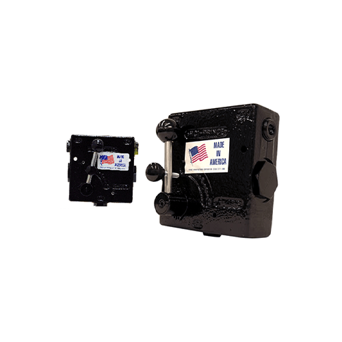 Flow Control Valves Cross Hydraulics