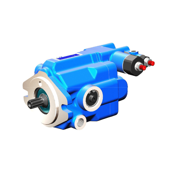 SMA0 PRESSURE COMPENSATED Cross Hydraulics